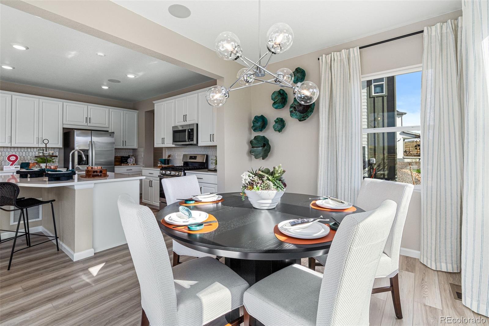 16547 W 92nd Drive Arvada CO 80007