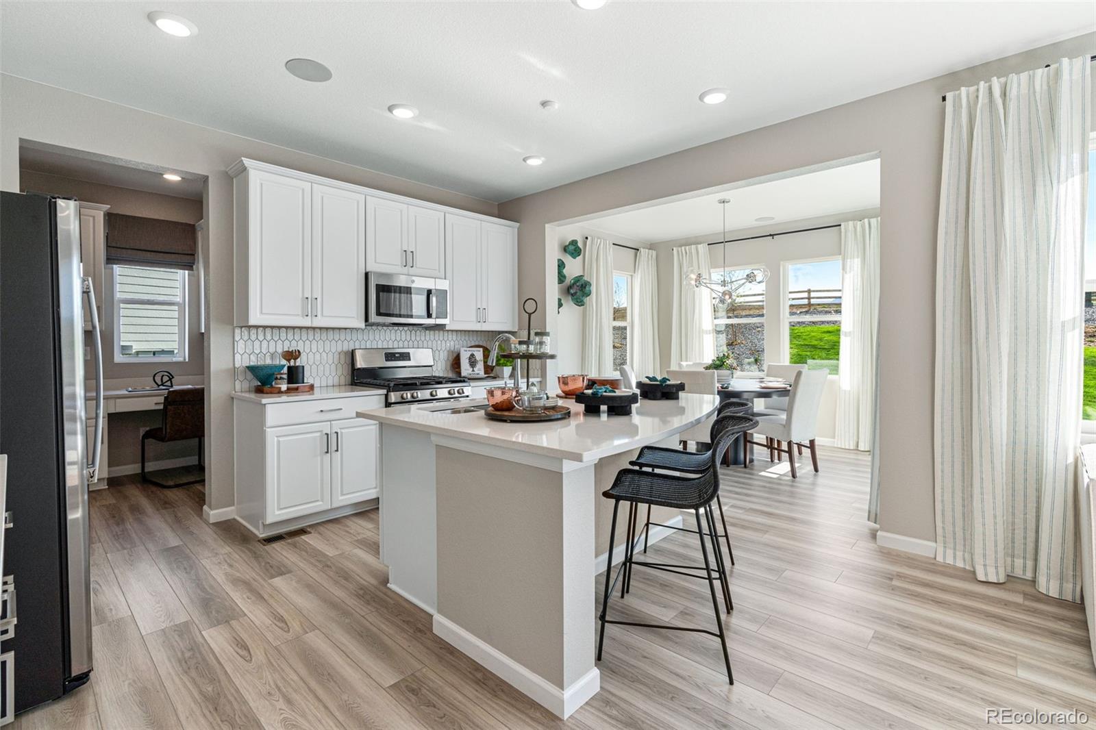 16547 W 92nd Drive Arvada CO 80007