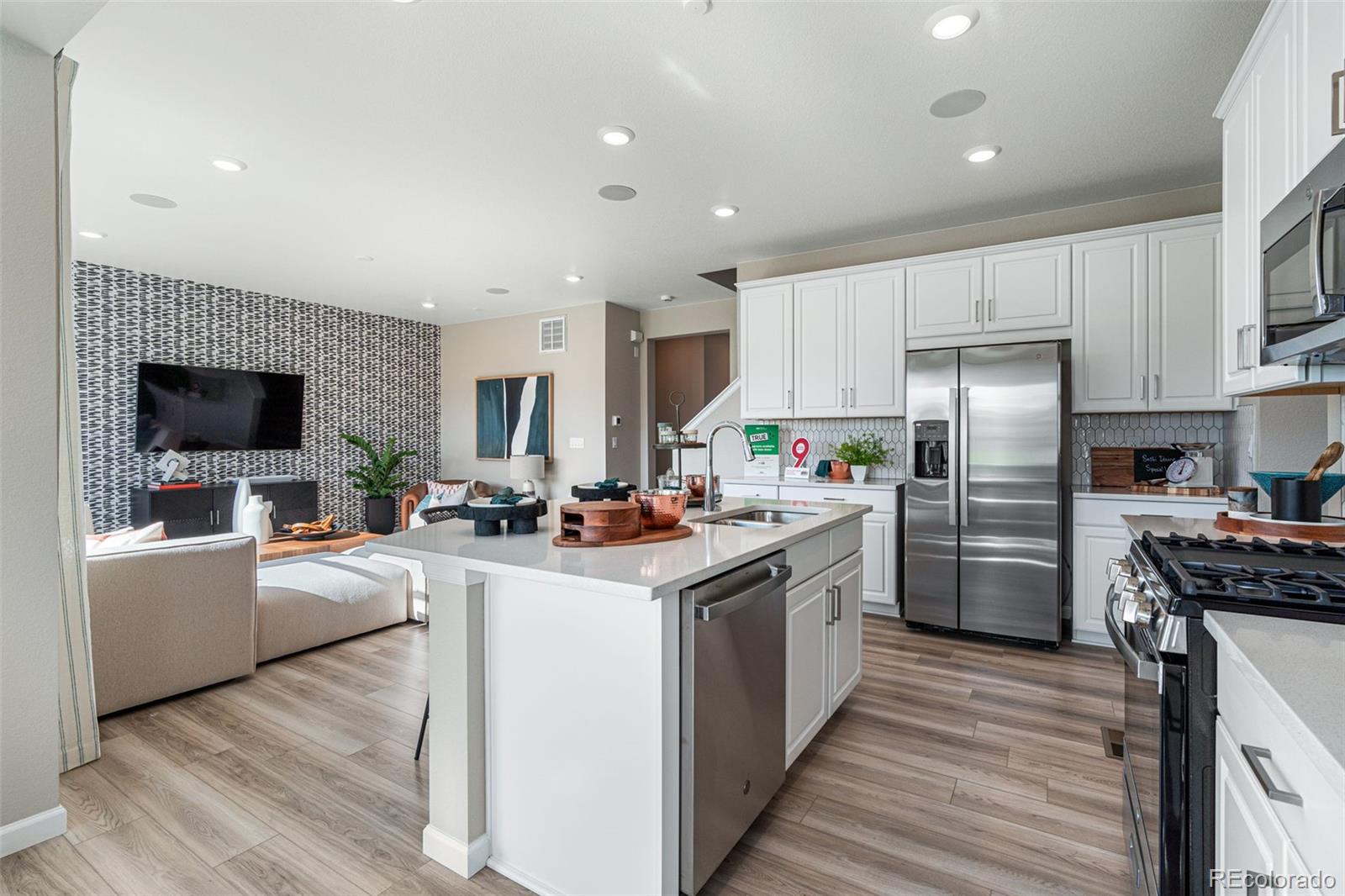 16547 W 92nd Drive Arvada CO 80007