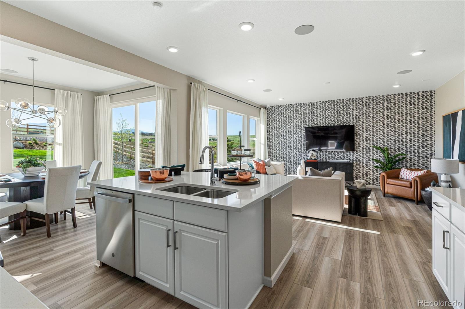 16547 W 92nd Drive Arvada CO 80007