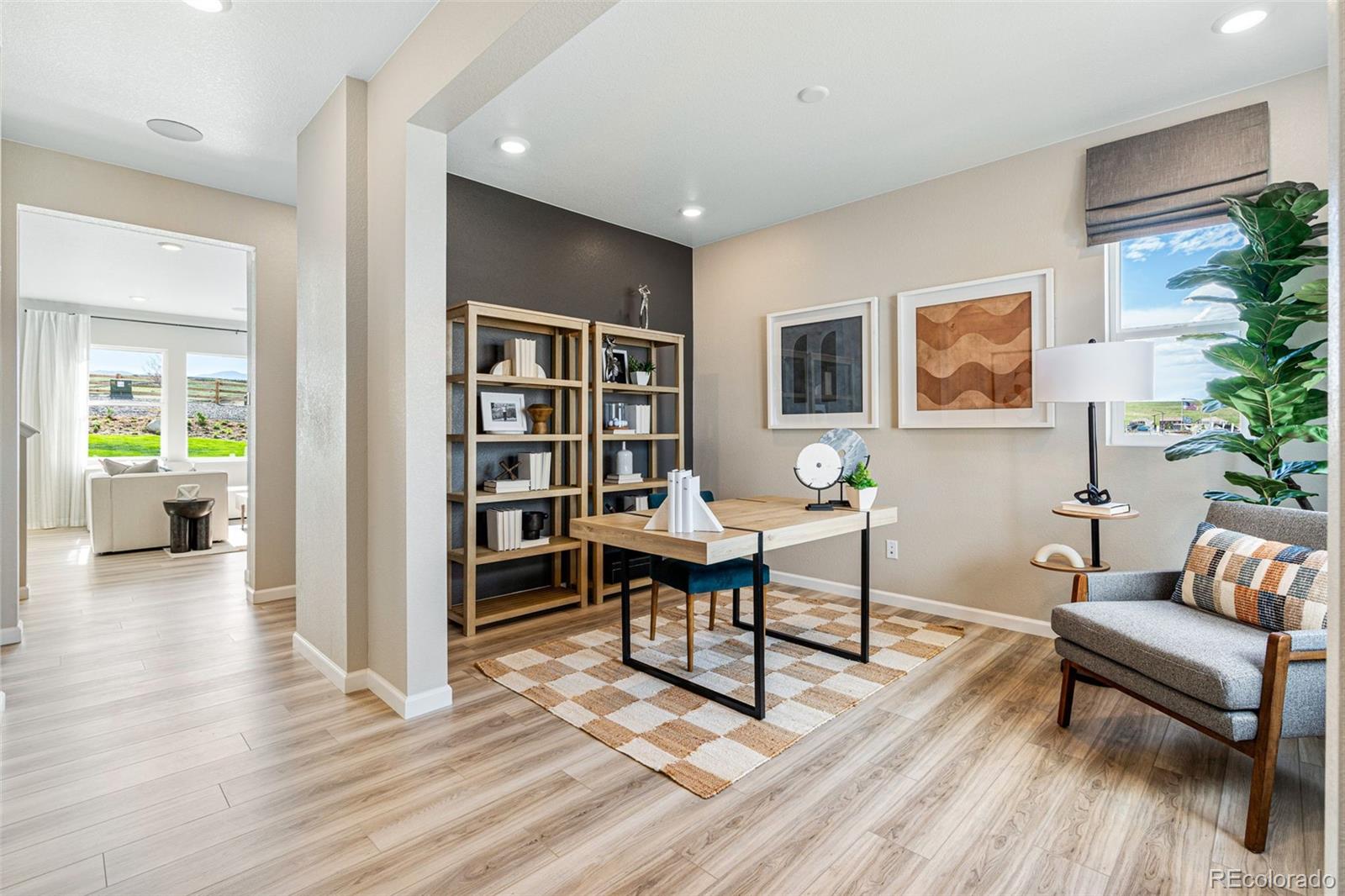 16547 W 92nd Drive Arvada CO 80007