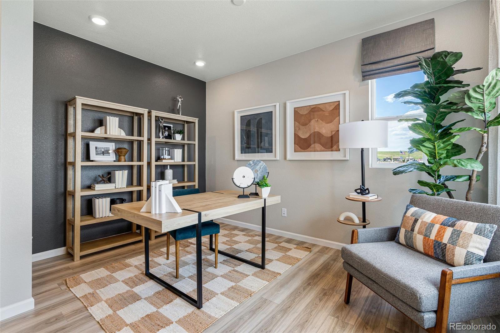 16547 W 92nd Drive Arvada CO 80007