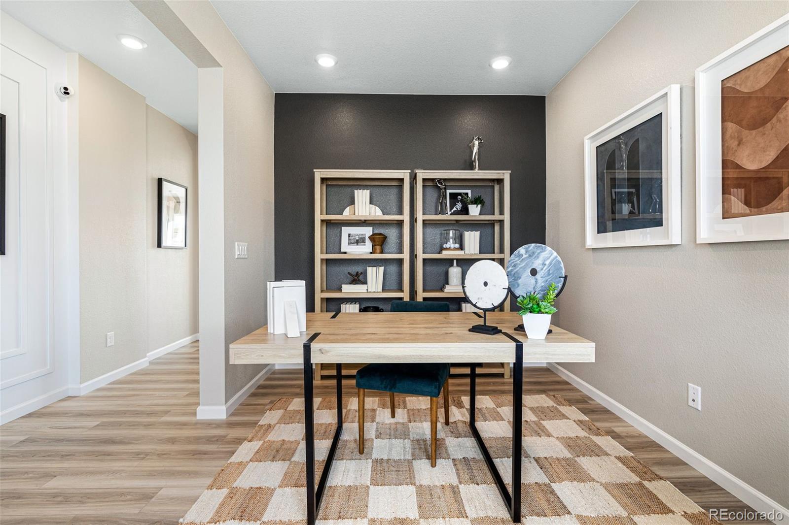 16547 W 92nd Drive Arvada CO 80007