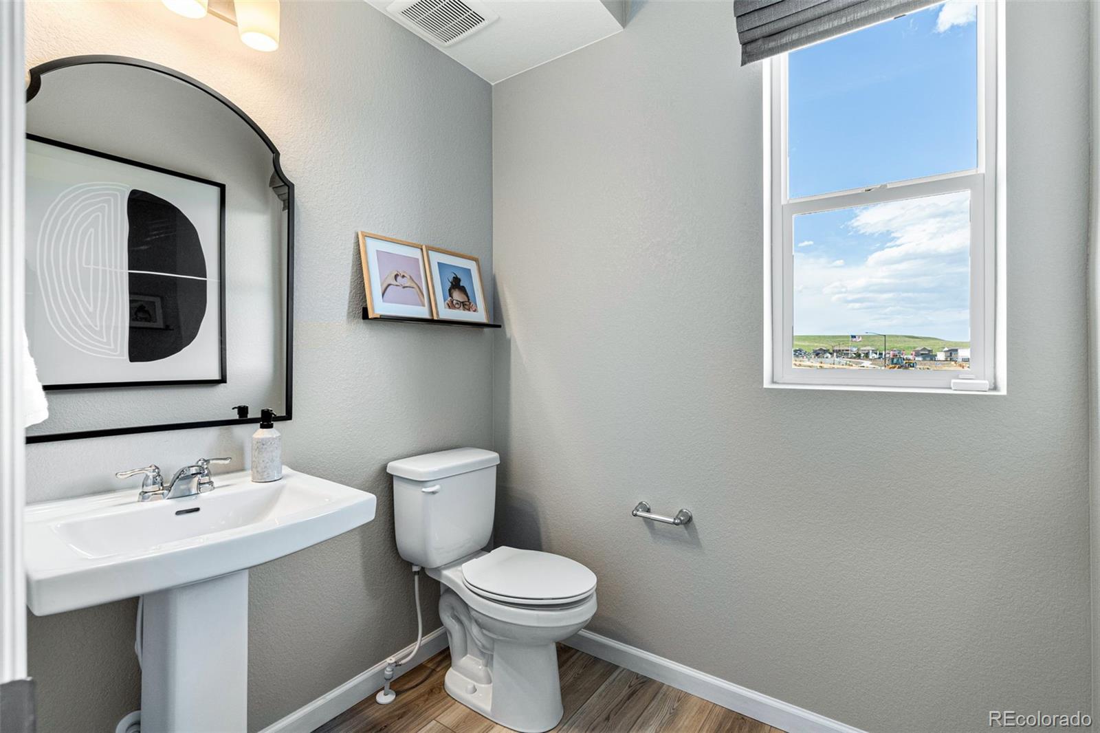 16547 W 92nd Drive Arvada CO 80007