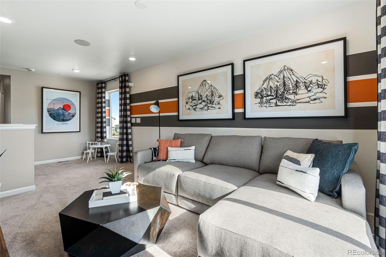 16547 W 92nd Drive Arvada CO 80007