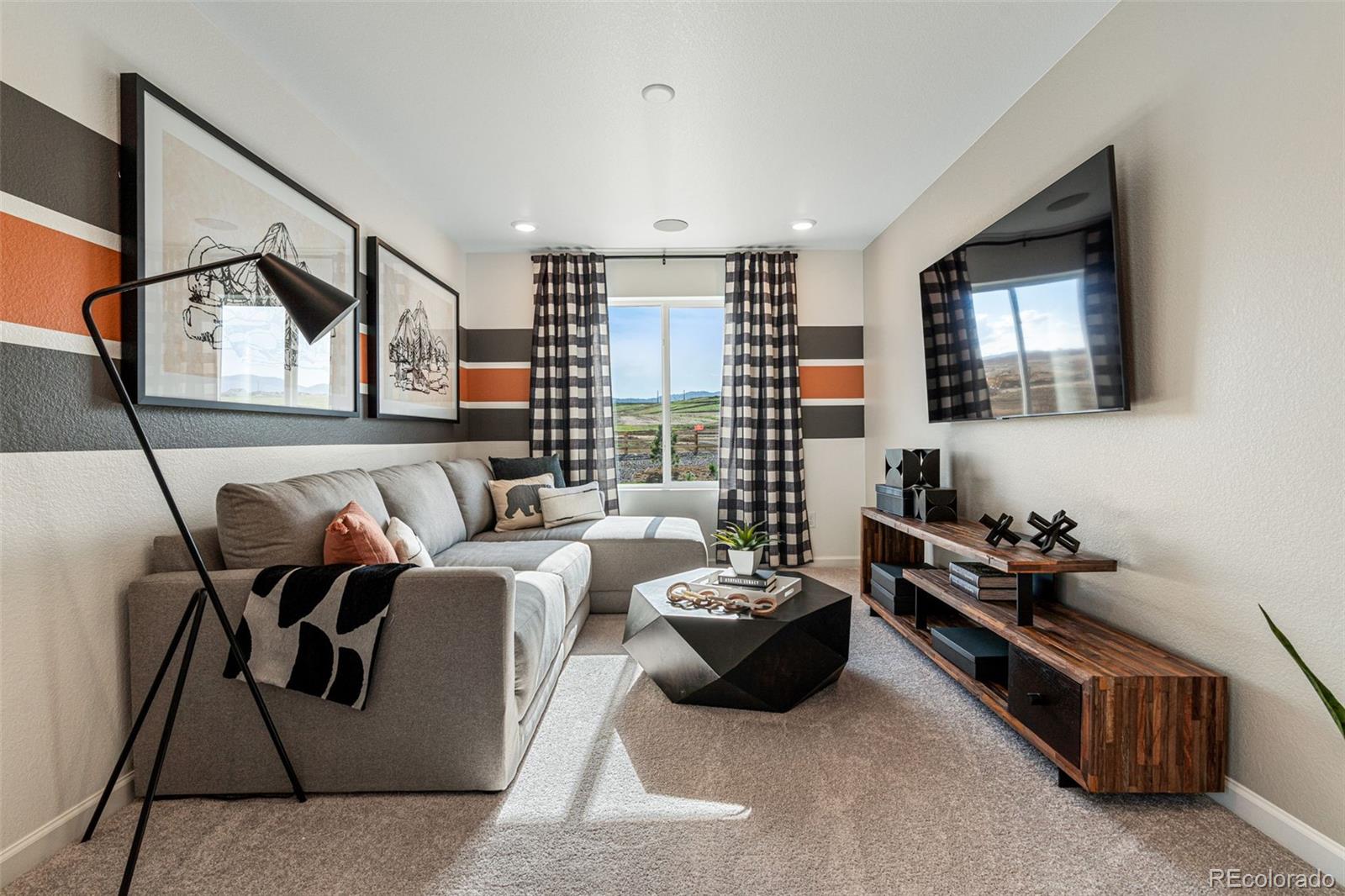 16547 W 92nd Drive Arvada CO 80007