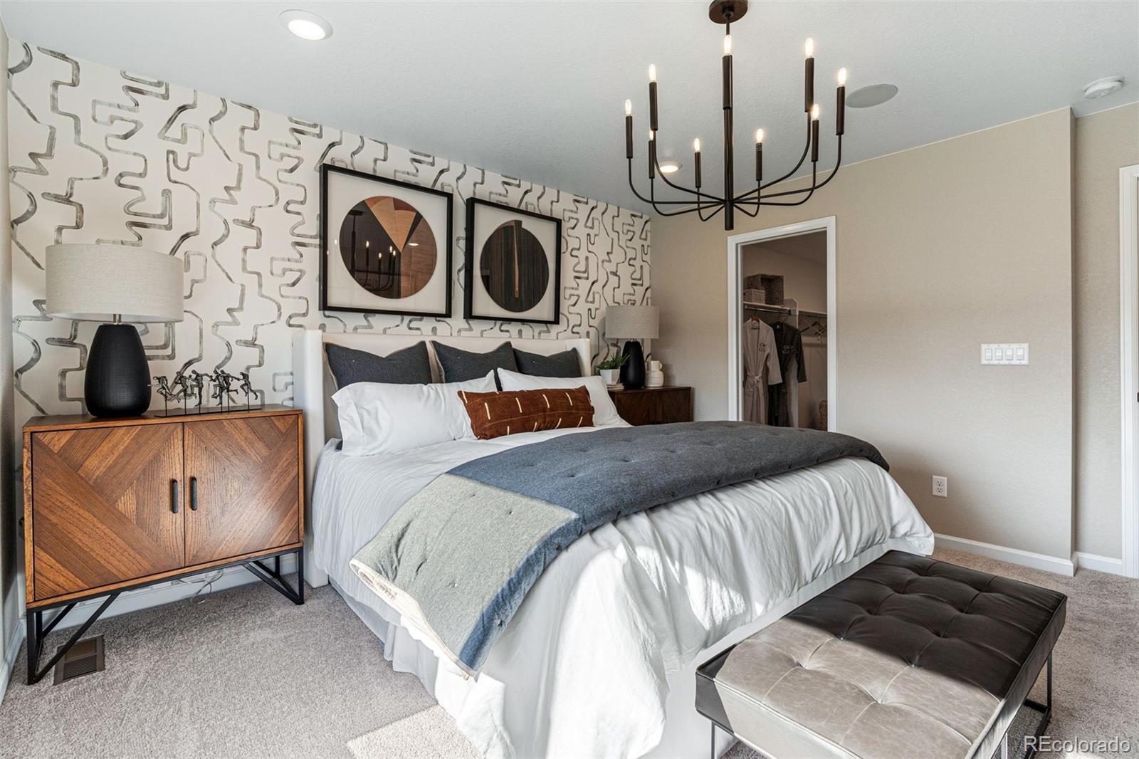 16547 W 92nd Drive Arvada CO 80007