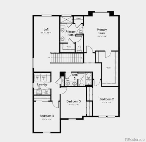 16547 W 92nd Drive Arvada CO 80007