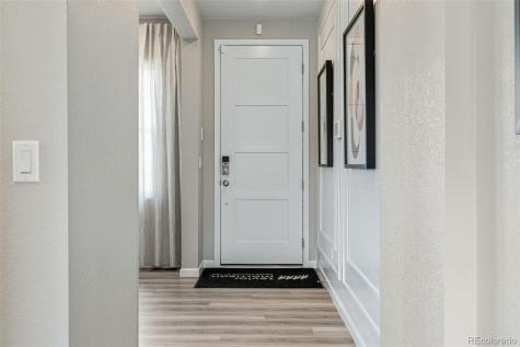 16547 W 92nd Drive Arvada CO 80007