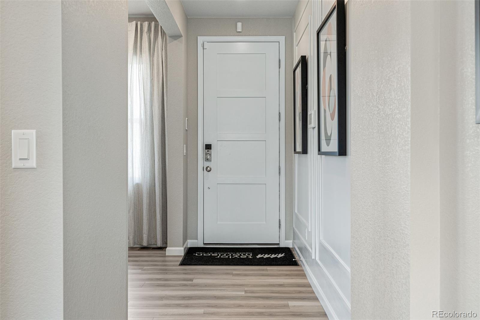 16547 W 92nd Drive Arvada CO 80007
