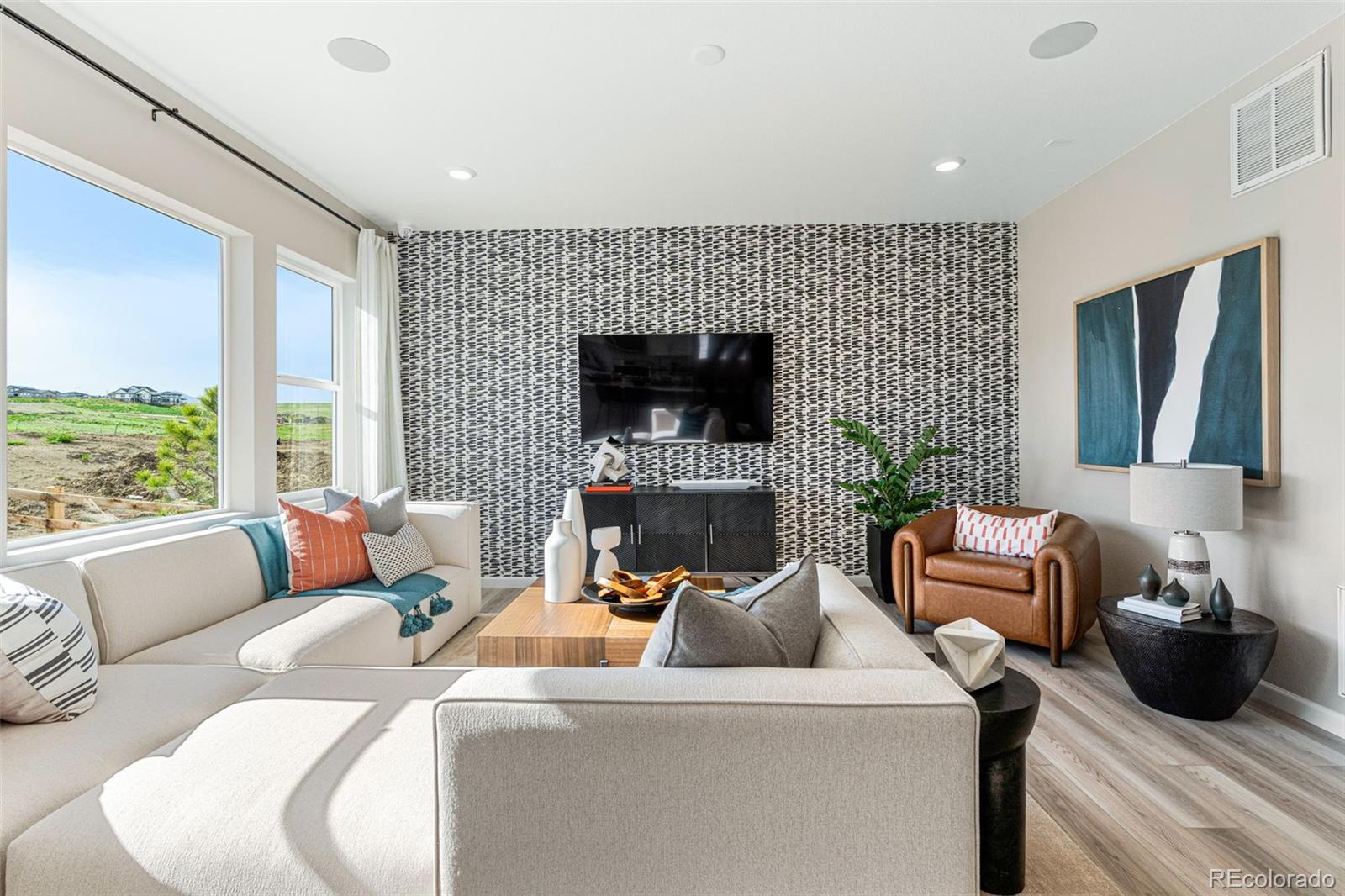 16547 W 92nd Drive Arvada CO 80007