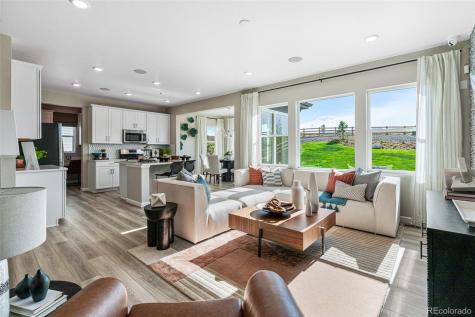 16547 W 92nd Drive Arvada CO 80007