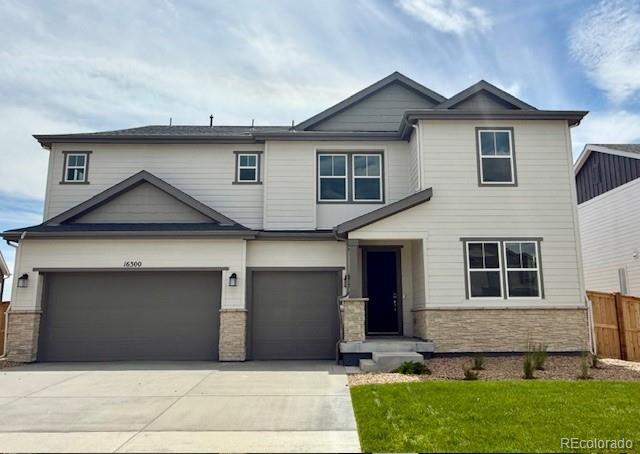 16300 W 92nd Circle Arvada CO 80007