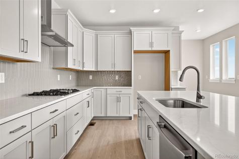 16300 W 92nd Circle Arvada CO 80007