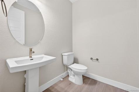 16300 W 92nd Circle Arvada CO 80007