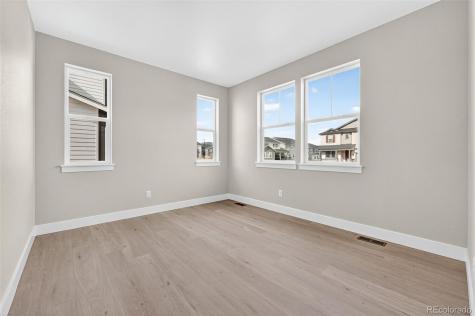 16300 W 92nd Circle Arvada CO 80007