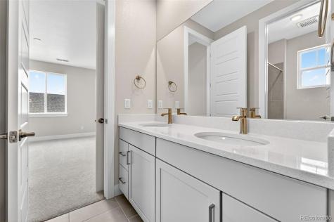 16300 W 92nd Circle Arvada CO 80007