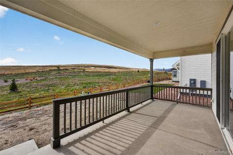 16300 W 92nd Circle Arvada CO 80007