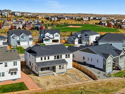 16300 W 92nd Circle Arvada CO 80007