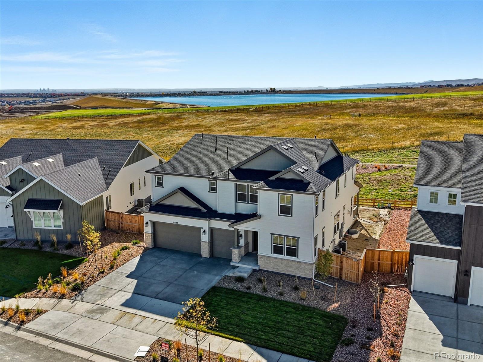16300 W 92nd Circle Arvada CO 80007