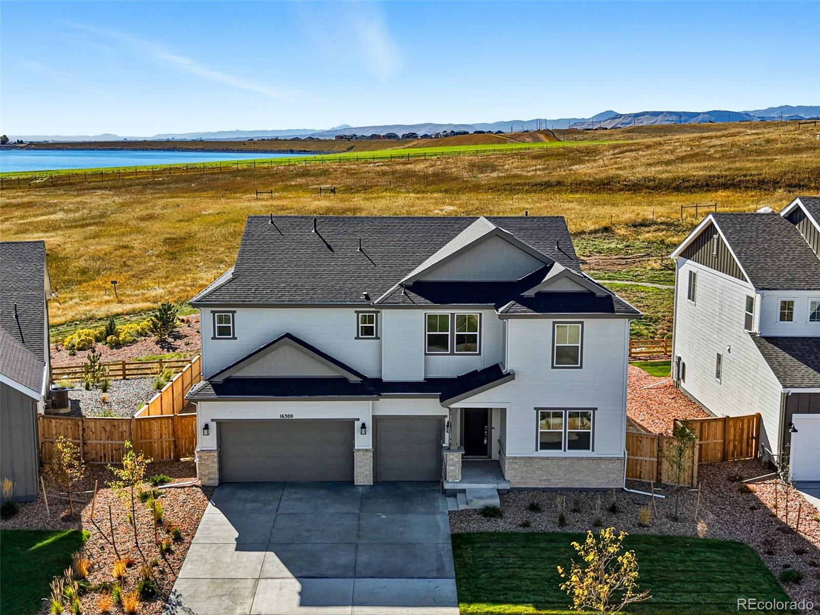 16300 W 92nd Circle Arvada CO 80007