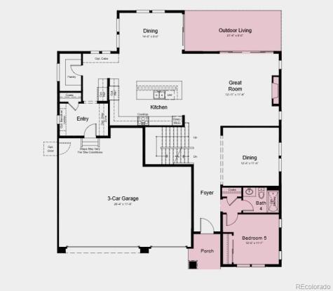 16300 W 92nd Circle Arvada CO 80007