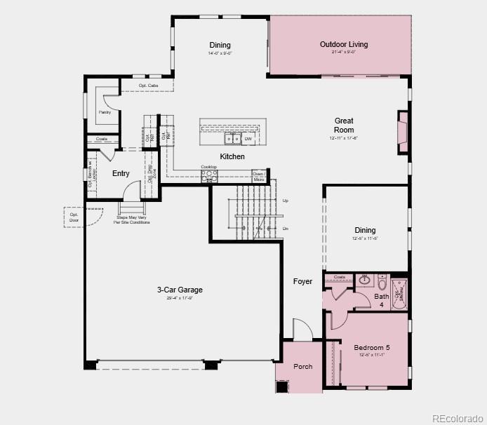 16300 W 92nd Circle Arvada CO 80007