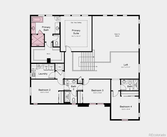 16300 W 92nd Circle Arvada CO 80007
