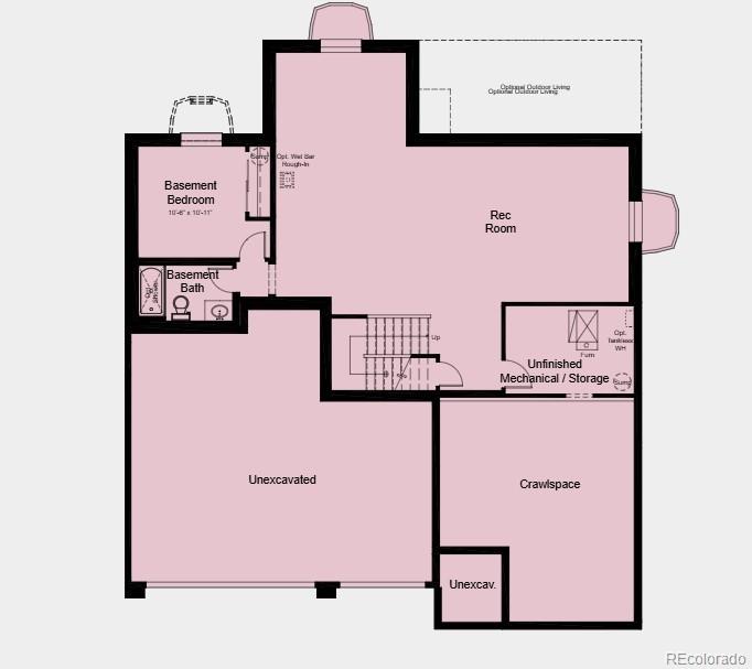16300 W 92nd Circle Arvada CO 80007