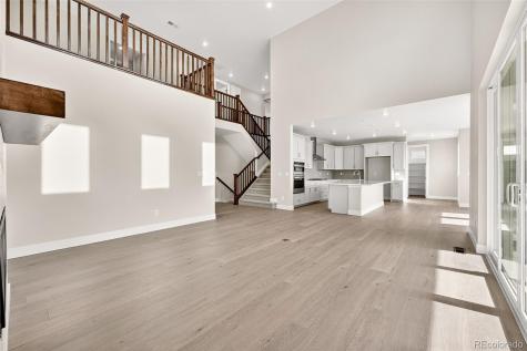 16300 W 92nd Circle Arvada CO 80007