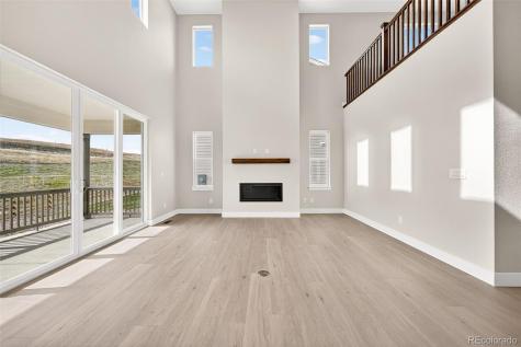 16300 W 92nd Circle Arvada CO 80007