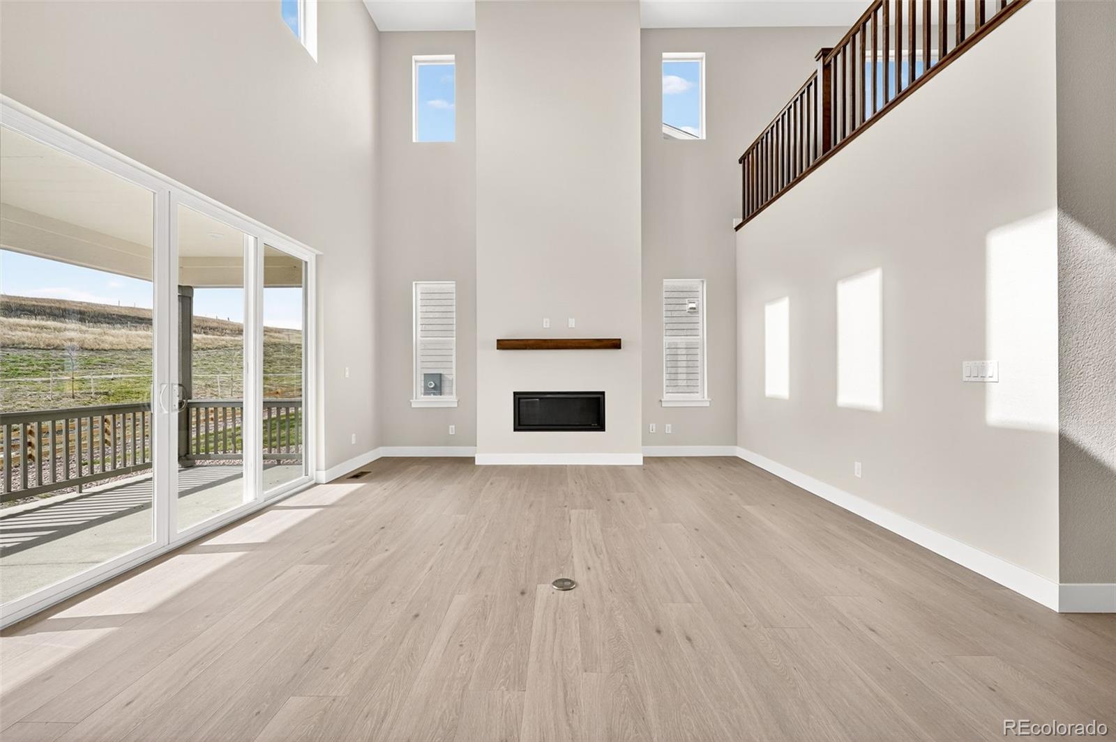 16300 W 92nd Circle Arvada CO 80007