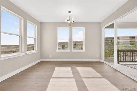 16300 W 92nd Circle Arvada CO 80007