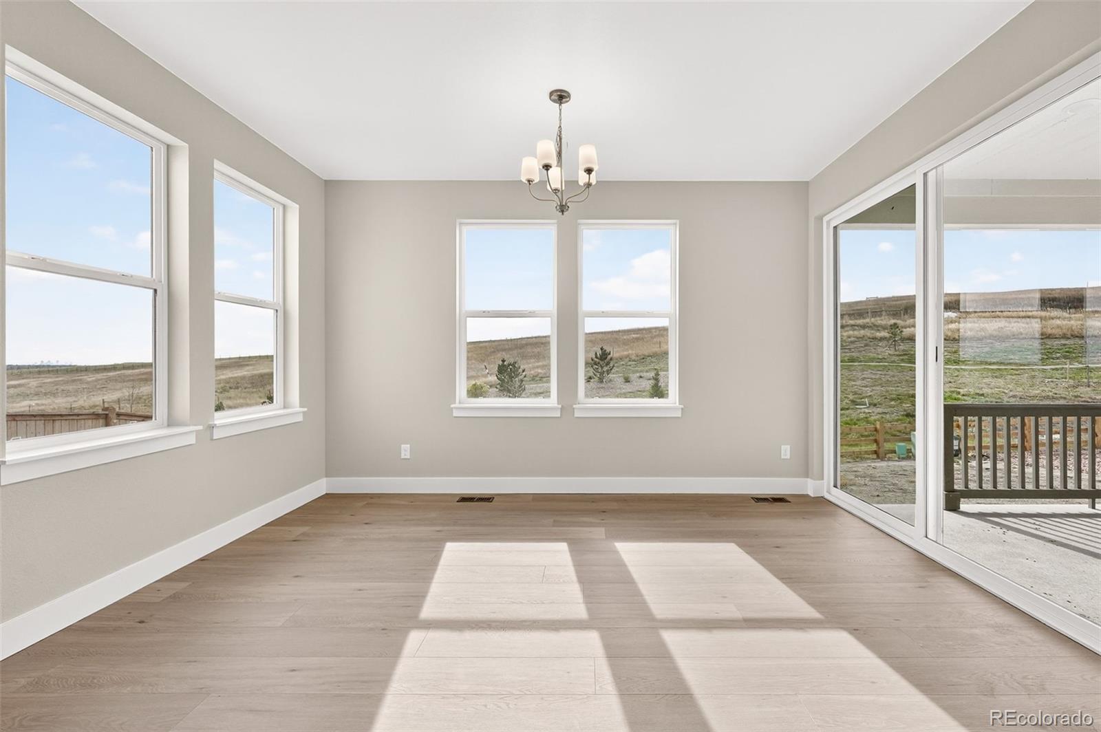 16300 W 92nd Circle Arvada CO 80007