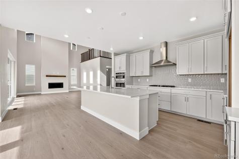 16300 W 92nd Circle Arvada CO 80007