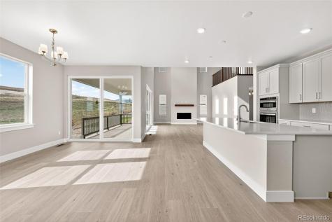 16300 W 92nd Circle Arvada CO 80007