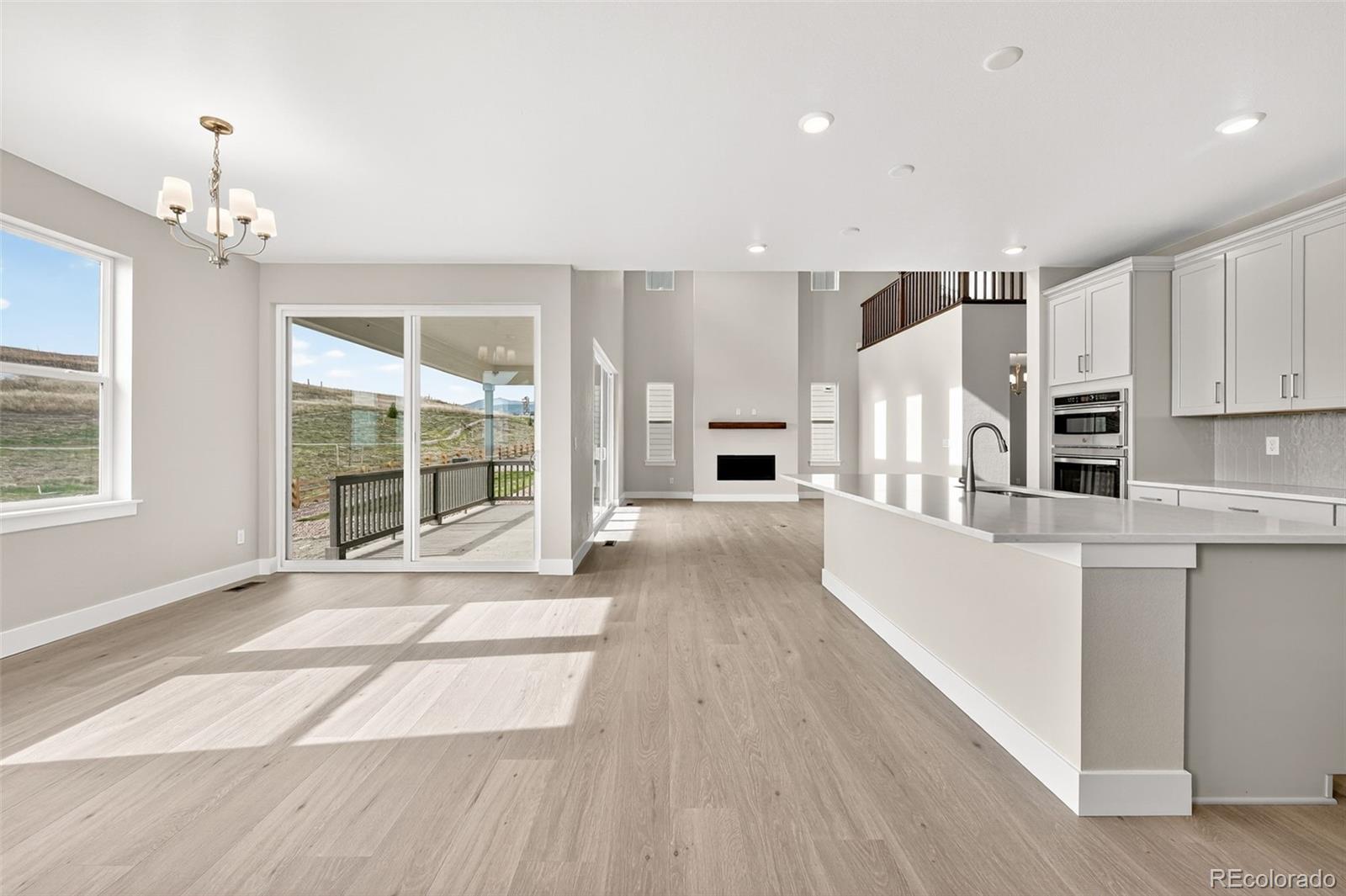 16300 W 92nd Circle Arvada CO 80007