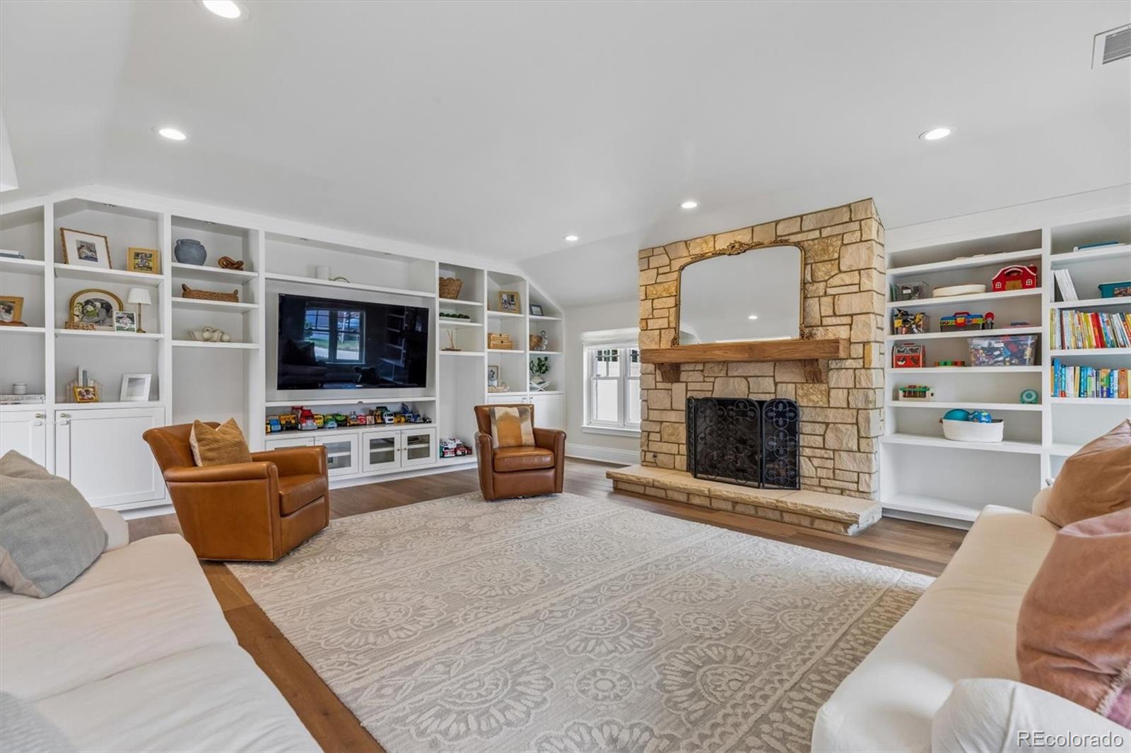 201 Summit Boulevard Englewood CO 80113