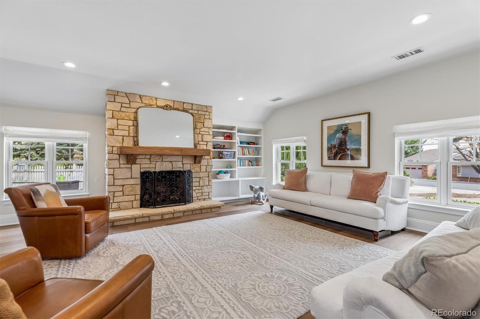 201 Summit Boulevard Englewood CO 80113