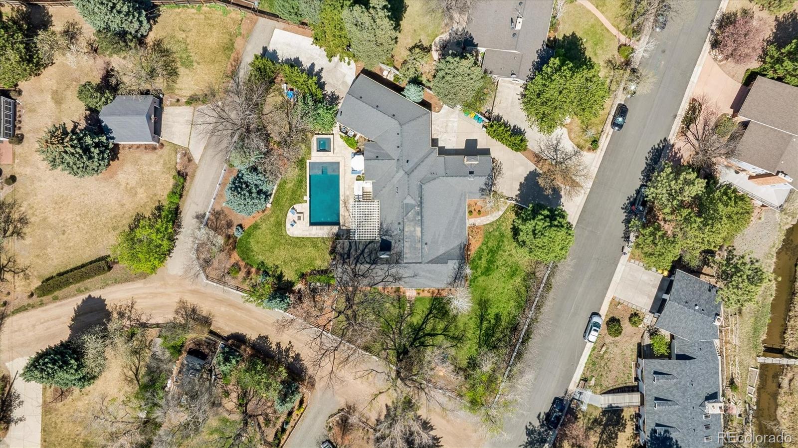 201 Summit Boulevard Englewood CO 80113