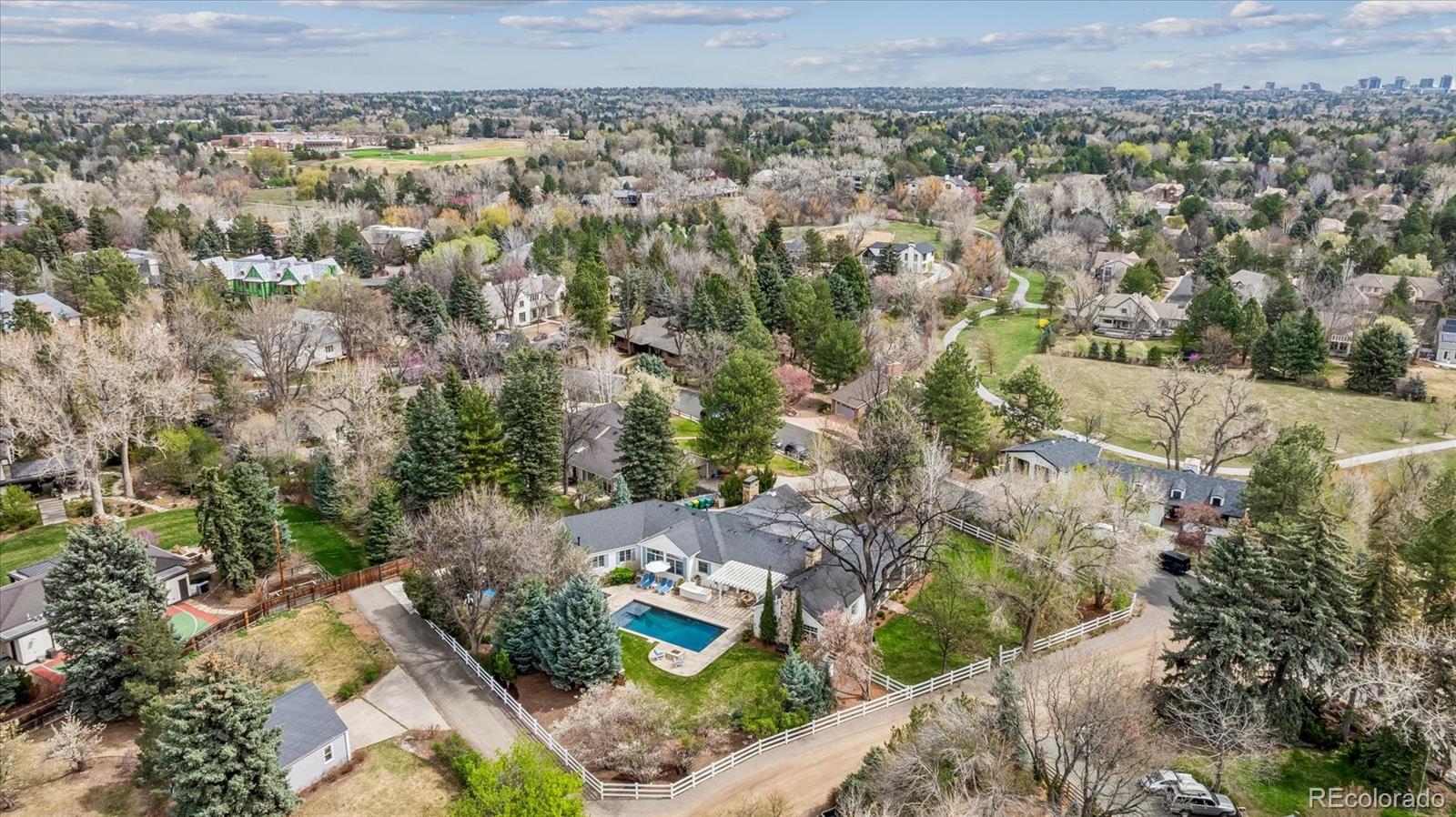 201 Summit Boulevard Englewood CO 80113