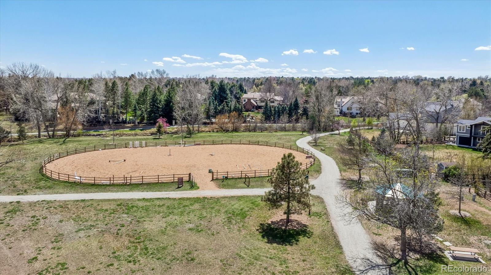 201 Summit Boulevard Englewood CO 80113