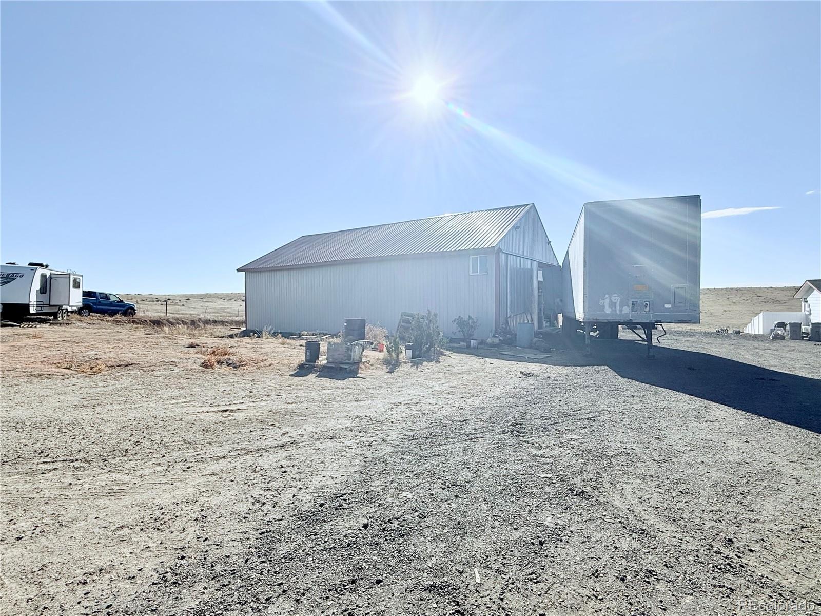 36450 E Florida Avenue Watkins CO 80137