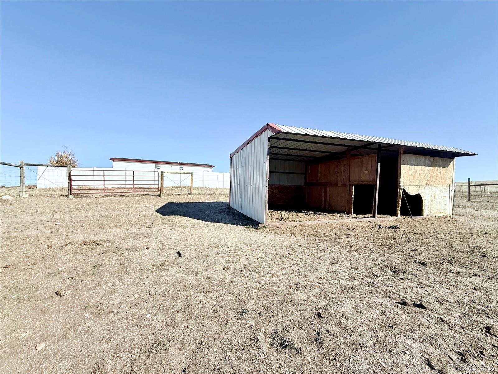 36450 E Florida Avenue Watkins CO 80137