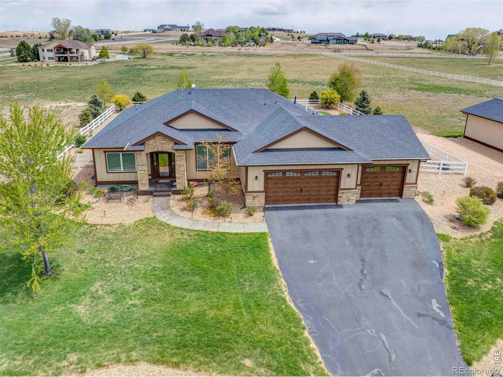 39764 Ridge Park Drive Severance CO 80610