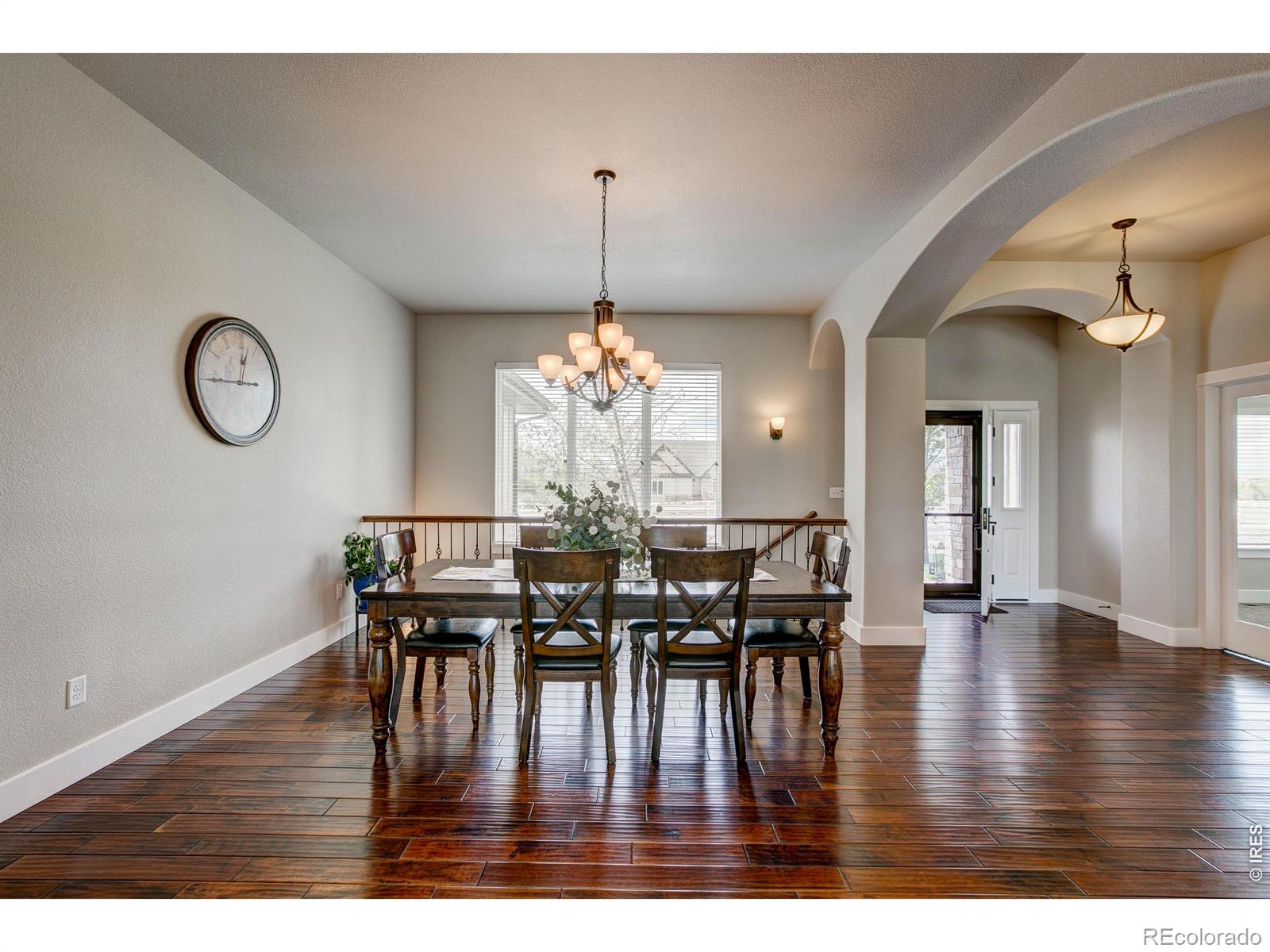 39764 Ridge Park Drive Severance CO 80610