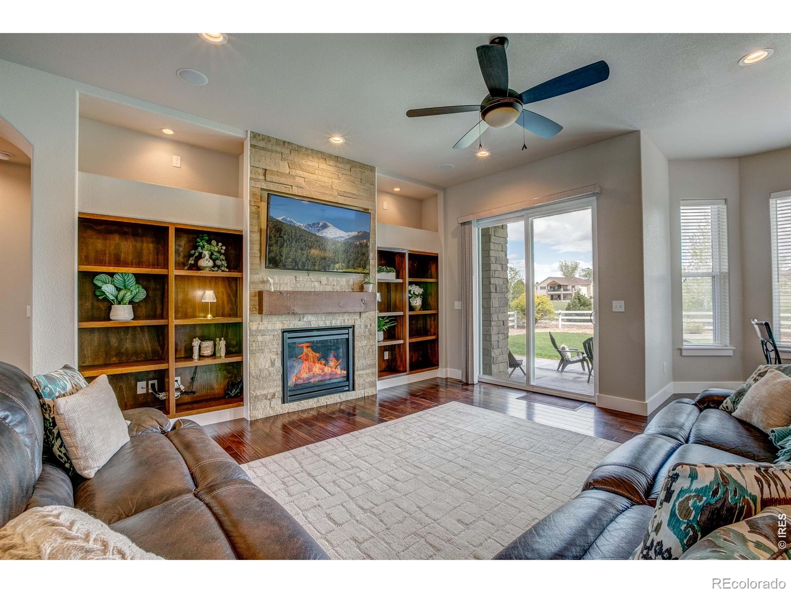 39764 Ridge Park Drive Severance CO 80610