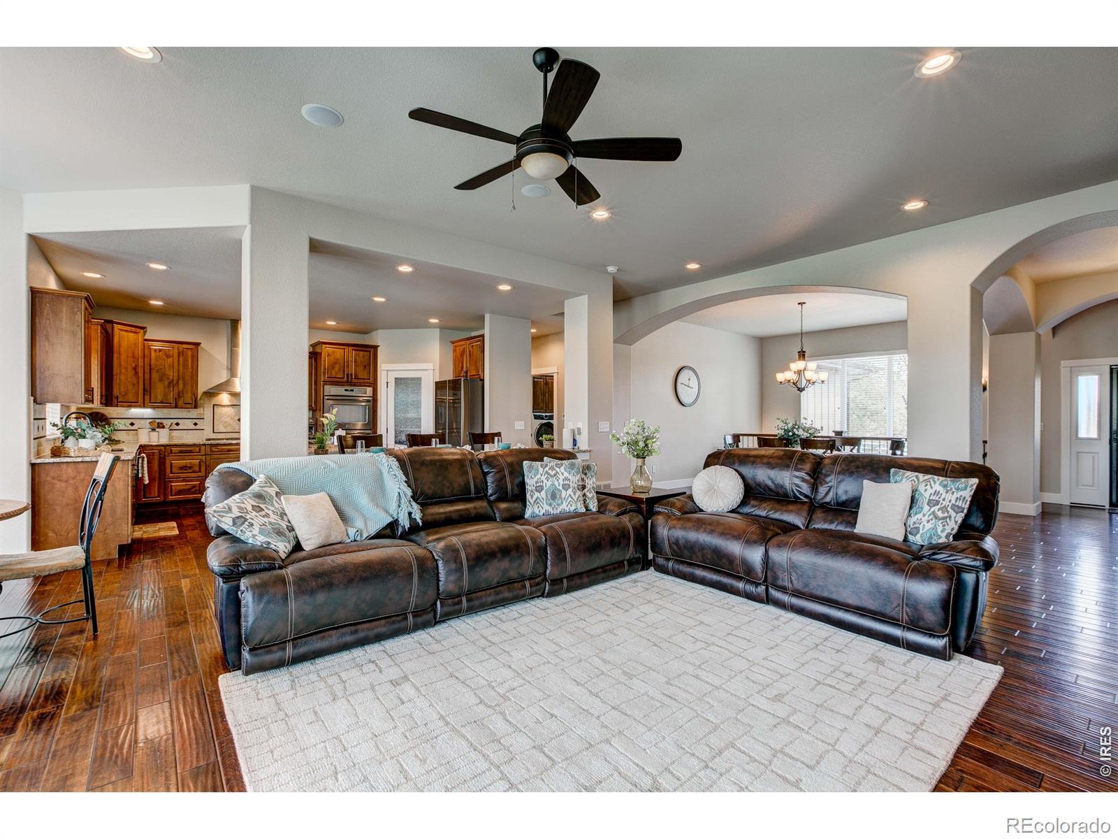 39764 Ridge Park Drive Severance CO 80610