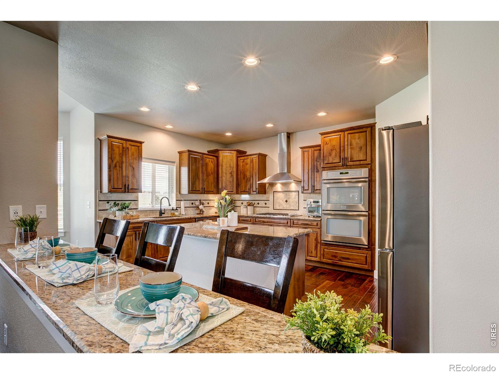 39764 Ridge Park Drive Severance CO 80610
