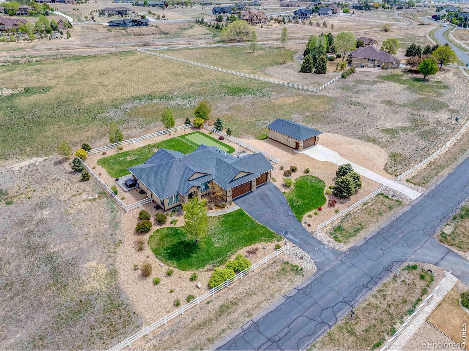 39764 Ridge Park Drive Severance CO 80610